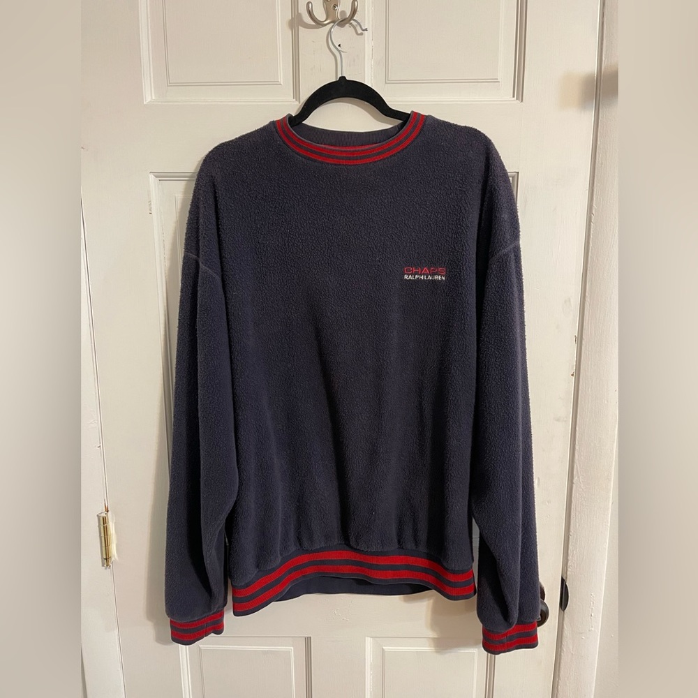 Vintage Chaps Ralph Lauren Crewneck